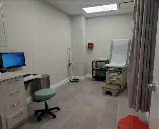 Fort Greene Medical Office