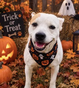 Pippa - new Fall pics