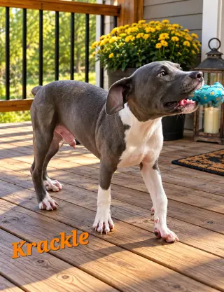 Krackle