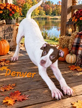 Denver~meet me!