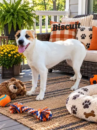 Biscuit
