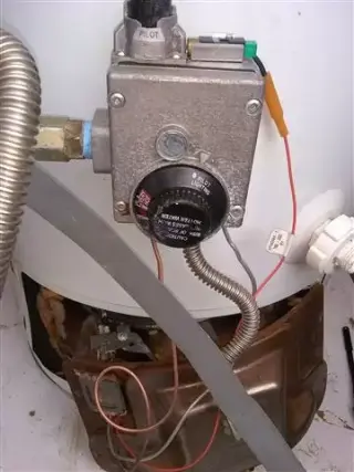 PLOMERO👉 BOILER