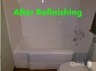 Reparacion de Tinas de Baños