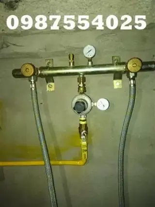 PLOMEROS GUAYAQUIL 24 HORAS