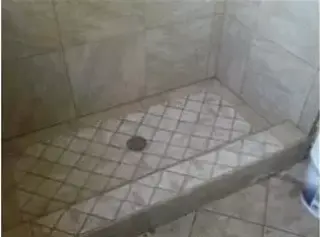 REMODELACION DE TILE