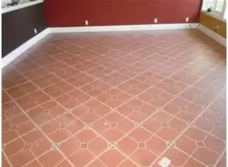 REMODELACION DE TILE