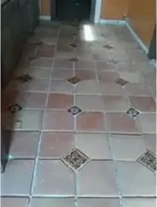 REMODELACION DE TILE