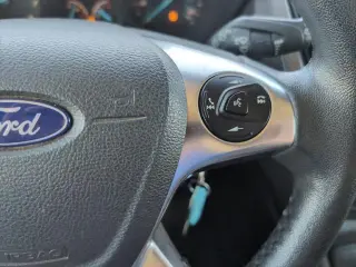 Ford Transit Connect 2016 XL 4dr LWB Cargod Mini-Furgoneta con Portón Trasero