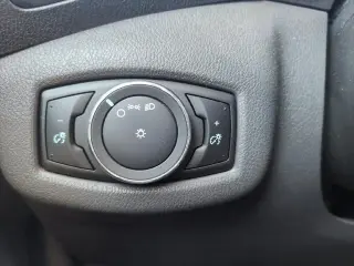 Ford Transit Connect 2016 XL 4dr LWB Cargod Mini-Furgoneta con Portón Trasero