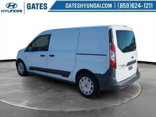 Ford Transit Connect 2016 XL 4dr LWB Cargod Mini-Furgoneta con Portón Trasero