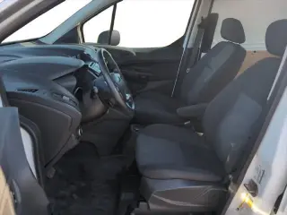 Ford Transit Connect 2016 XL 4dr LWB Cargod Mini-Furgoneta con Portón Trasero