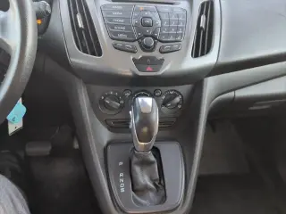 Ford Transit Connect 2016 XL 4dr LWB Cargod Mini-Furgoneta con Portón Trasero