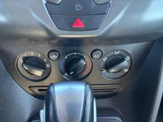 Ford Transit Connect 2016 XL 4dr LWB Cargo Mini-Van con Puerta Trasera Elevable