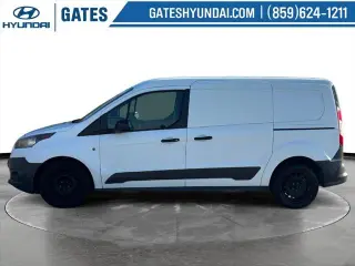 Ford Transit Connect 2016 XL 4dr LWB Cargo Mini-Van con Puerta Trasera Elevable