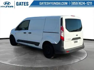 Ford Transit Connect 2016 XL 4dr LWB Cargo Mini-Van con Puerta Trasera Elevable
