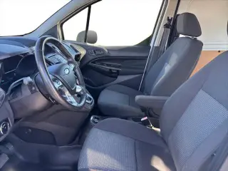 Ford Transit Connect 2016 XL 4dr LWB Cargo Mini-Van con Puerta Trasera Elevable