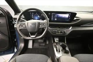 Buick Envista 2026 Preferred 4dr Crossover