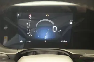 Buick Envista 2026 Preferred 4dr Crossover