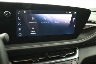 Buick Envista 2026 Preferred 4dr Crossover