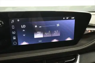 Buick Envista 2026 Preferred 4dr Crossover