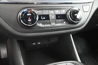 Buick Envista 2026 Preferred 4dr Crossover