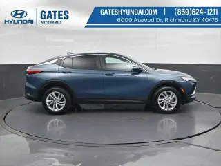 Buick Envista 2026 Preferred 4dr Crossover