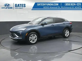Buick Envista 2026 Preferred 4dr Crossover