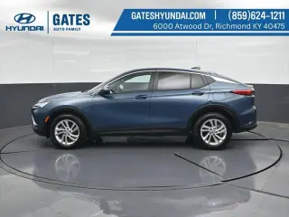 Buick Envista 2026 Preferred 4dr Crossover