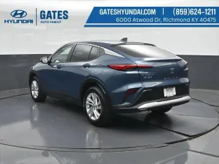 Buick Envista 2026 Preferred 4dr Crossover