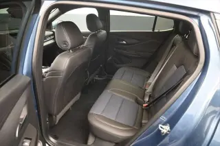 Buick Envista 2026 Preferred 4dr Crossover