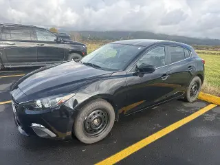Mazda Mazda3 2014 i Touring 4dr Hatchback 6A