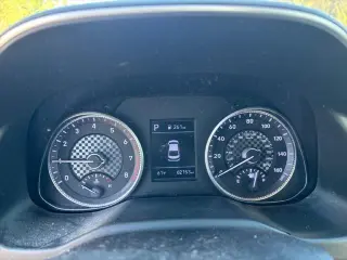 Hyundai ELANTRA 2020 SE 4dr Sedán