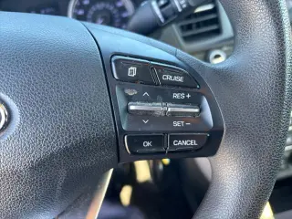 Hyundai ELANTRA 2020 SE 4dr Sedán