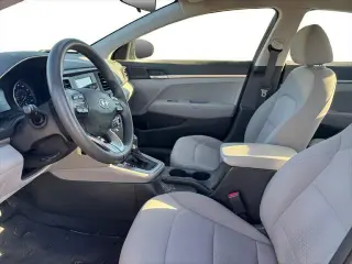 Hyundai ELANTRA 2020 SE 4dr Sedán