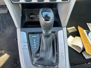 Hyundai ELANTRA 2020 SE 4dr Sedán