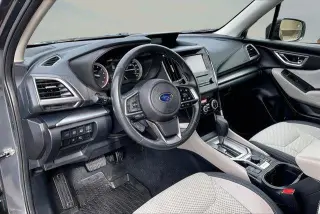 Subaru Forester 2023 AWD Premium 4dr Crossover