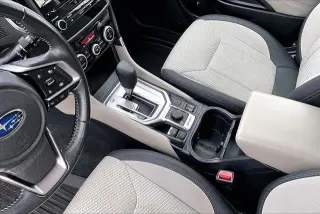 Subaru Forester 2023 AWD Premium 4dr Crossover