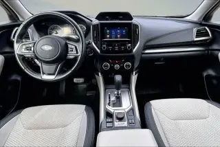 Subaru Forester 2023 AWD Premium 4dr Crossover