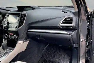 Subaru Forester 2023 AWD Premium 4dr Crossover