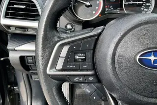 Subaru Forester 2023 AWD Premium 4dr Crossover