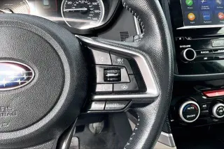 Subaru Forester 2023 AWD Premium 4dr Crossover