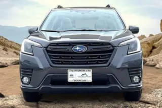 Subaru Forester 2023 AWD Premium 4dr Crossover