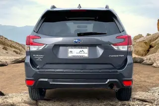 Subaru Forester 2023 AWD Premium 4dr Crossover