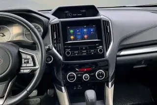 Subaru Forester 2023 AWD Premium 4dr Crossover