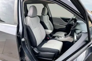 Subaru Forester 2023 AWD Premium 4dr Crossover