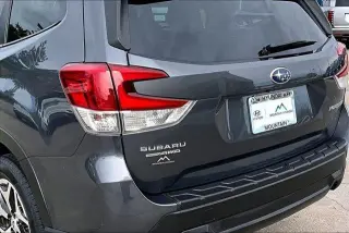 Subaru Forester 2023 AWD Premium 4dr Crossover