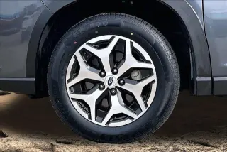Subaru Forester 2023 AWD Premium 4dr Crossover