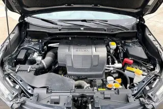 Subaru Forester 2023 AWD Premium 4dr Crossover