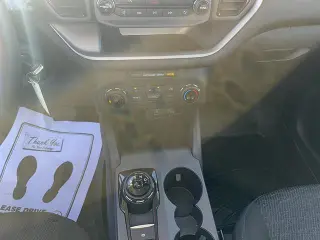 Ford Bronco Sport 2021 AWD Base 4dr SUV
