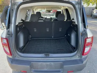 Ford Bronco Sport 2021 AWD Base 4dr SUV